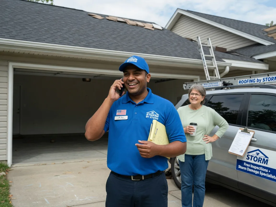 Roof Repair Near Me Cross, SC FAQs